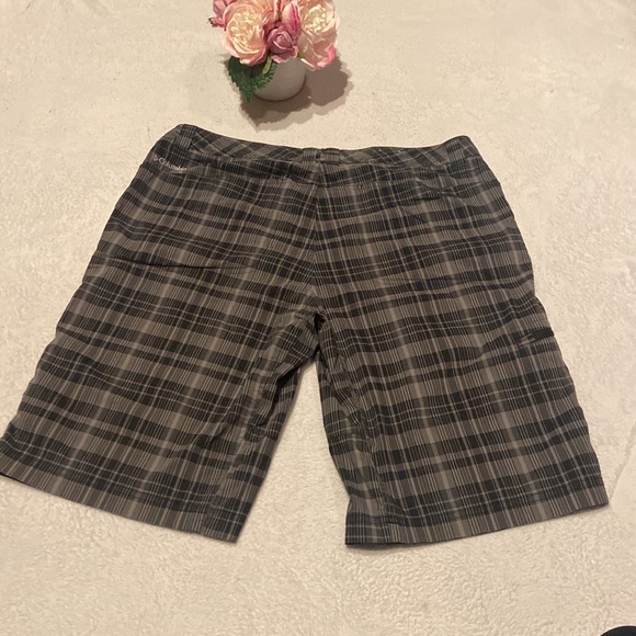 COLUMBIA Omni-Wick Mens Shorts Size 36 - Picture 5 of 9
